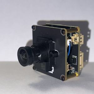 SSC339G 8MP 4K Camera Module IMX415 Dual Core A7 H265 Plus RTSP P2P for Security <strong>IP</strong> Camera 38x38mm - Product Image 6