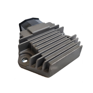 Penyearah Motor Berkualitas Tinggi <span class=keywords><strong>CBR</strong></span> SJR A/AC <span class=keywords><strong>600</strong></span> <span class=keywords><strong>1996</strong></span> CB F <span class=keywords><strong>600</strong></span> 2004 NV C2 V W X 750 VTR NC29 NC30 NC31 XLV Vara Ro - Product Image 2