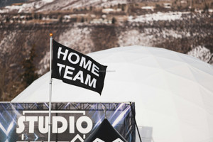 Tenda a cupola Glamping vista panoramica per ritiri ecologici tenda unica a sfera geodetica per campeggi della foresta sulla spiaggia di montagna - Product Image 5