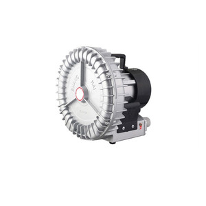 Pompe à air centrifuge puissante pour le traitement <span class=keywords><strong>de</strong></span> l'eau, ventilateur vortex, souffleur industriel, aération et aérateur pour étang à poissons - Product Image 6
