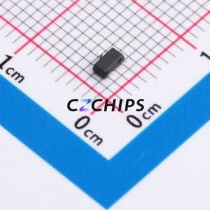 ทรานซิสเตอร์ภาคสนามทรานซิสเตอร์ทรานซิสเตอร์ SOT-23-3L AO3415ใหม่ของแท้ (MOsfet) ชิ้นส่วนอิเล็กทรอนิกส์ชิปและบริการบอม - Product Image 2