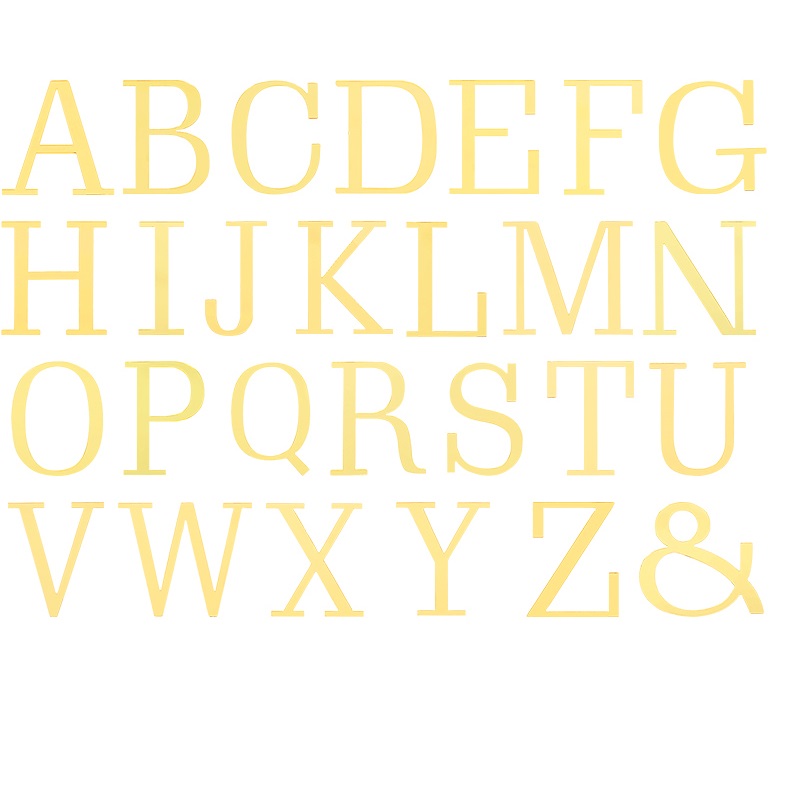 TXCC004--Gold