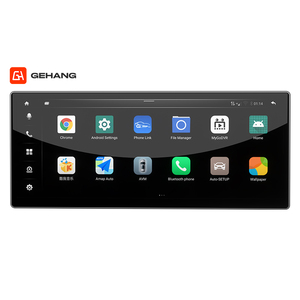 8 Core CPU CarPlay Touch Screen Android 14 Multimedia Stereo di navigazione Gps lettore Dvd autoradio per <span class=keywords><strong>Audi</strong></span> <span class=keywords><strong>Q3</strong></span> 2011-2018 - Product Image 1