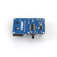 YJFIRST-Módulo de escáner de código de barras, dispositivo portátil con USB UART 2D, Android, 2, 2,