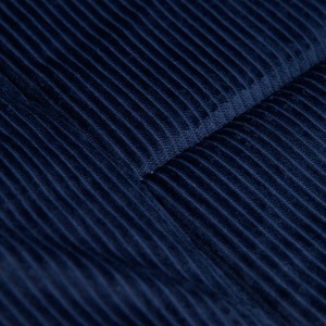 Silla de oficina moderna contemporánea, silla de malla ejecutiva giratoria de estilo elevador con Material de tela de aluminio PU PP para oficina en casa - Product Image 6