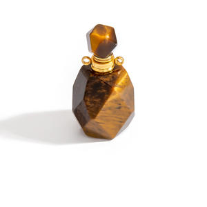 Кулон из натурального камня, 18 карат - Product Image 4