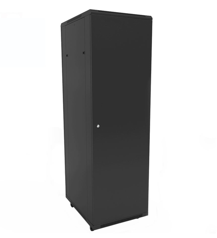 42U 19 Inch Cabinet Rack Telecom Enclosure Server Rack| Alibaba.com