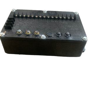 4W-9733 es aplicable al regulador de velocidad de la excavadora Caterpillar 3306, 379-3359 y 20R-8474. - Product Image 1