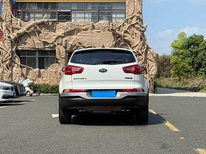 Voiture d'occasion 2015 <span class=keywords><strong>2016</strong></span> 2017 <span class=keywords><strong>Kia</strong></span> <span class=keywords><strong>Sportage</strong></span> - Grand stock - Unité unique disponible à la vente - Expédition rapide - Product Image 6