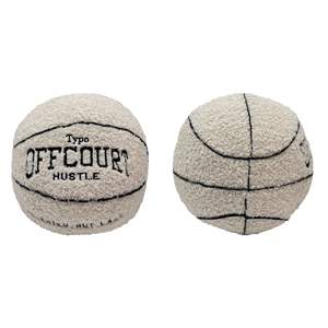 Nouvelle Peluche de Basketball <span class=keywords><strong>Offcourt</strong></span> en Coton Rembourré, Poupée Anime de 30 cm de Hauteur pour Enfants de 5 à 7 Ans, Unisexe, Remplissage en PP - Product Image 5