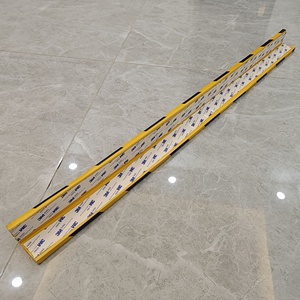 Protezione dell'angolo della protezione dell'unità di elaborazione di plastica della tabella di carta della scatola di sicurezza <span class=keywords><strong>del</strong></span> <span class=keywords><strong>corpo</strong></span> all'ingrosso della fabbrica - Product Image 4