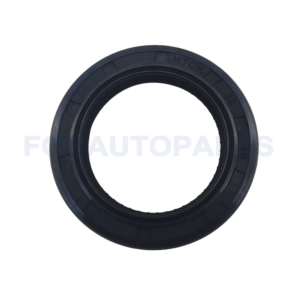 High Quality Hot Sale Auto Engine Parts Crankshaft Seal for Toyota 90311-32001