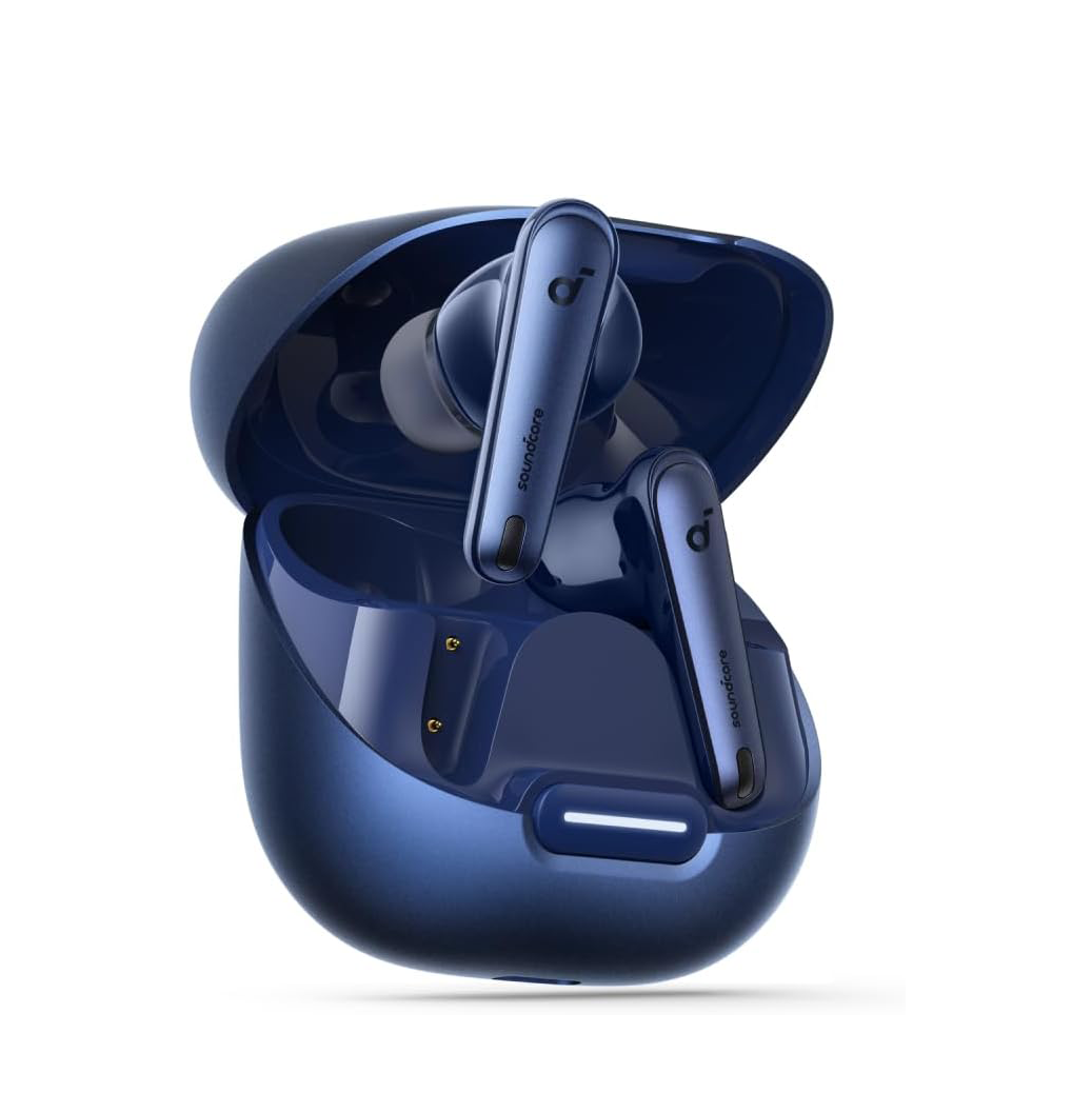 Anker Soundcore Liberty 4 NC - Adaptive Noise Cancelling Earbuds