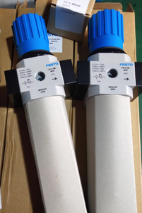 8002279 LFR-1/4-D-MINI-MPA Filtro Regulador de Aire FESTO, Interfaz G1/4, Neumático, Estabilizador - Product Image 4