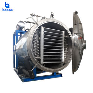 Liofilizador <span class=keywords><strong>de</strong></span> Carne a Gran Escala Laboao <span class=keywords><strong>de</strong></span> 100 kg - Product Image 1