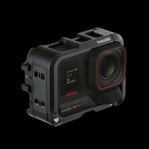 Marco Utilitario para Insta360 Ace Pro 2/Insta360 Ace Pro - Product Image 2
