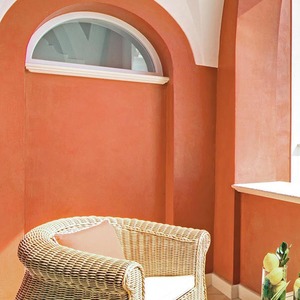 Serie de Pinturas de Arte Moderno, Revestimiento Líquido a Base de Emulsión, Acabado Mate para Patrones de Pared Únicos y Estilos de Interiores Personalizados - Product Image 3