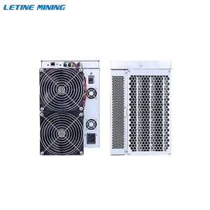 CANAAN Avalon A15Pro 221T Bitcoin ASIC Miner 3662W SHA-256 16.8J hashrate Crypton BTC เหมืองฮาร์ดแวร์ที่ดีกว่า antminer - Product Image 2