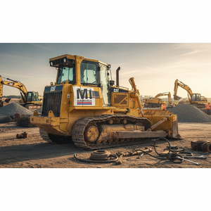 Kit de réparation 5T6532 Pièces de machines de construction Caterpillar - Product Image 2