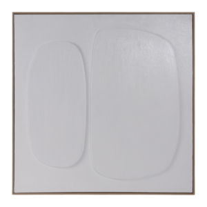 Arte Murale Moderna su Tela Incorniciata, Decorazione 3D per Soggiorno, Sala da Pranzo, Corridoio - Product Image 1