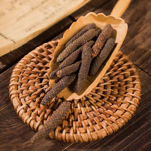 Poivre entier naturel Huaran pour usage culinaire, idéal pour ajouter <span class=keywords><strong>de</strong></span> la saveur aux ragoûts, aux sauces et aux <span class=keywords><strong>recettes</strong></span> culinaires - Product Image 6
