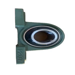 고품질 UCP205 UCP206 UCP207 저렴한 가격 알루미늄 베개 블록 베어링 - Product Image 1