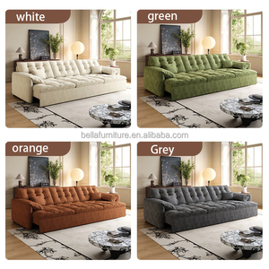 Nouveau jouet moderne et fonctionnel pour chats, télécommande, tissu doux, forme nuage, petite taille, adapté - Product Image 2