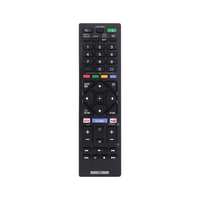 Mando a distancia Hostrong para TV LCD, 2, 1, 2, 2, 2, 2, 2, 2, 3, 3, 3, 3, 4, 3, 4, 4, 3, 4, 3, 4, 4, 2, 3