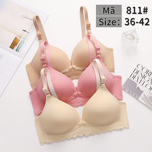 <span class=keywords><strong>Soutien</strong></span>-<span class=keywords><strong>gorge</strong></span> d'<span class=keywords><strong>allaitement</strong></span> de maternité transfrontalier Sexy pour femmes mince Push-Up Anti-affaissement pour la grossesse post-partum <span class=keywords><strong>allaitement</strong></span> Style ouvert - Product Image 2