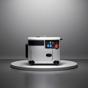 <span class=keywords><strong>Generador</strong></span> Diésel Titan al por Mayor, 220v 380v 10kva 12kva <span class=keywords><strong>5000w</strong></span>, Personalización Aceptada, <span class=keywords><strong>Generador</strong></span> Súper Silencioso de 3kw 4kw 5kw 6kw - Product Image 5