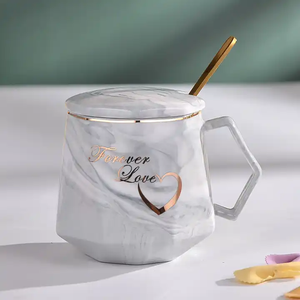 Ensemble <span class=keywords><strong>de</strong></span> tasses <span class=keywords><strong>de</strong></span> Thanksgiving en céramique personnalisées, cadeau <span class=keywords><strong>de</strong></span> <span class=keywords><strong>mariage</strong></span> parfait pour les couples amoureux du <span class=keywords><strong>mariage</strong></span>, y compris une boîte pour le <span class=keywords><strong>mariage</strong></span> <span class=keywords><strong>de</strong></span> Noël - Product Image 4