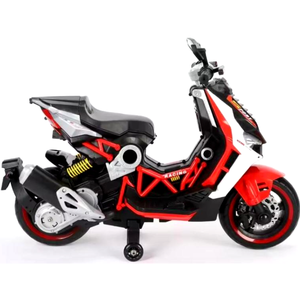 Nuevo Modelo <span class=keywords><strong>de</strong></span> Auto Eléctrico Grande para Niños <span class=keywords><strong>de</strong></span> 5 a 7 Años con Batería <span class=keywords><strong>de</strong></span> 12V, Certificado ASTM, Plástico, USB, MP3, Música, Regalo <span class=keywords><strong>de</strong></span> <span class=keywords><strong>Navidad</strong></span> - Product Image 3