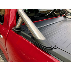 Couverture de hayon électrique sur mesure <span class=keywords><strong>pour</strong></span> Great Wall Cannon Poer GWM, installation facile, aluminium rétractable, couvercle de <span class=keywords><strong>coffre</strong></span> <span class=keywords><strong>roulant</strong></span> - Product Image 2