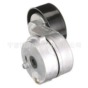 Tensor 25281-2B000 534041710 para sistema de correa de coche Hyundai Accentiv Saloon RB, pieza de repuesto - Product Image 4