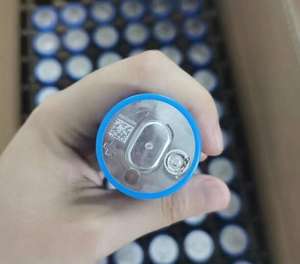 Lifepo4 Paket Baterai 3.2V 15.5 Ah Baterai Lithium Ion 3.2V 15,5ah 33140 3.2V 15,5ah Lifepo4 Sel - Product Image 2