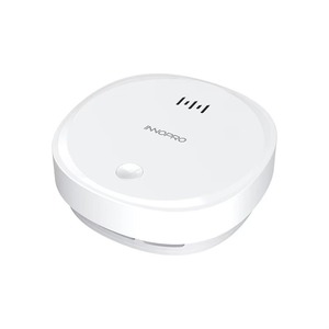 <span class=keywords><strong>Détecteur</strong></span> <span class=keywords><strong>de</strong></span> <span class=keywords><strong>fumée</strong></span> Tuya <span class=keywords><strong>ZigBee</strong></span>, capteur d'incendie sans fil pour la surveillance <span class=keywords><strong>de</strong></span> la sécurité domestique - Product Image 3