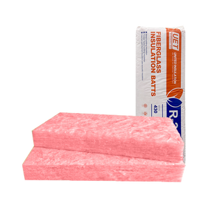 <span class=keywords><strong>Laine</strong></span> <span class=keywords><strong>de</strong></span> verre ignifuge ASTM E84 pour plafond, R30, 9,5 pouces, <span class=keywords><strong>isolation</strong></span> en <span class=keywords><strong>laine</strong></span> <span class=keywords><strong>de</strong></span> verre pour sol ou plafond, Amérique du Nord - Product Image 1