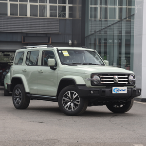 Voitures à <span class=keywords><strong>essence</strong></span> chang cheng neuves 2023/2024 Tank 300 2.0T 5 portes 5sear SUV - Product Image 5