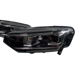 Adecuado para Tanyue <span class=keywords><strong>19</strong></span> ~ 22 modelos están equipados con el conjunto de faros de desmontaje original como estándar. - Product Image 5