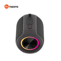 Haut-parleur Bluetooth 16W étanche IPX7 portable de haute qualité de marque propre d'usine pour une utilisation intérieure et extérieure