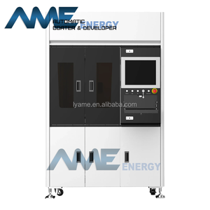 High-efficiency Automatic Coating and <strong>Developing</strong> System - Product Image 5