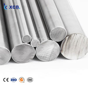 Batang Baja Tahan Karat AISI 201/304/304L/309S/<span class=keywords><strong>310</strong></span>/310S/316/316L/321/410/430 Diameter 25-200mm AISI 316ti Pemotongan Pembengkokan Pengelasan - Product Image 5