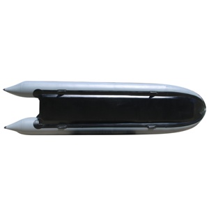 Kayak gonflable de pêche Goethe 15,4 pieds 470 cm GTK470, très résistant, à moteur à essence, pour le camping et la pêche, à vendre - Product Image 6