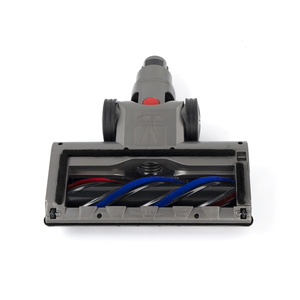 Tête de brosse pour <span class=keywords><strong>aspirateur</strong></span> <span class=keywords><strong>Dyson</strong></span> <span class=keywords><strong>V7</strong></span> V8 V10 V11 V15, tête de nettoyage à entraînement direct avec 4 lumières frontales pour sols durs et tapis - Product Image 6