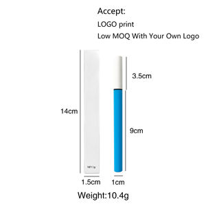 Eyeliner colorati liquidi UV Eyeliner impermeabile trucco Neon cosmetico per donne e ragazze - Product Image 5