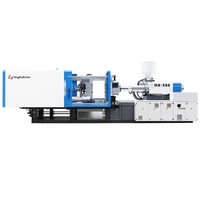 Machine de fabrication automatique flexible de boîtes auxiliaires de savon et de mouchoirs en plastique pour prothèses dentaires Machines d'injection