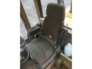 Machines d'occasion Chargeuse sur pneus CAT 966F CAT 950b 966E 966G 966H 980G Chargeuses sur pneus Caterpillar Machinery CAT 980G Chargeuses sur pneus - Product Image 5