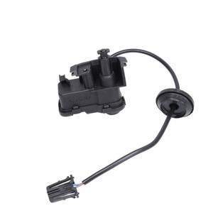 Volkswagen Central Locking Motor 5C6810773 Solenoid Valve <b>Lock</b> Actuator Dc 12V <b>Remote</b> Control Alarm Immobiliser System - Product Image 3