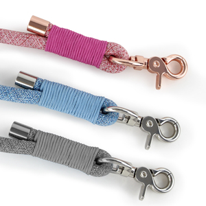 Laisse de corde pour chien extrêmement résistante, corde d'escalade de montagne de qualité supérieure, laisse pour chien qui marche - Product Image 4