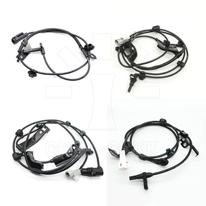 Capteur de vitesse de roue ABS de belle qualité pour Toyota Hyundai Honda Nissan <span class=keywords><strong>MITSUBISHI</strong></span> pour Ford VW Polo Ford Ranger BMW benz Chevrolet - Product Image 2